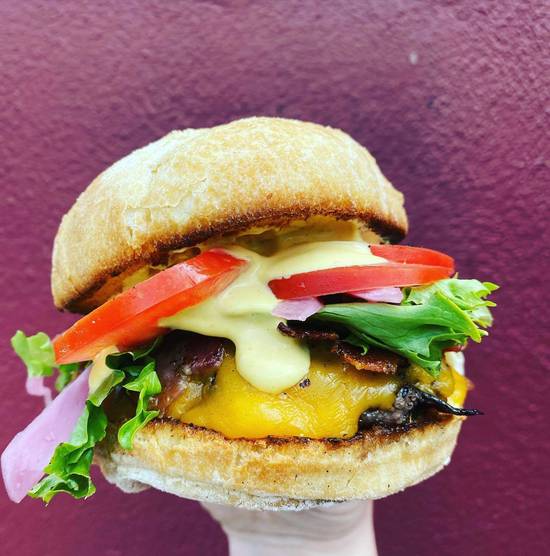 Smash Burger