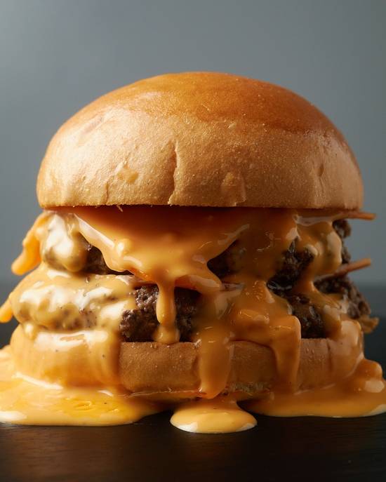 Smash Burger