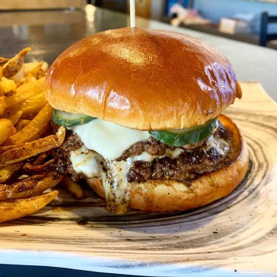 Smash Burger
