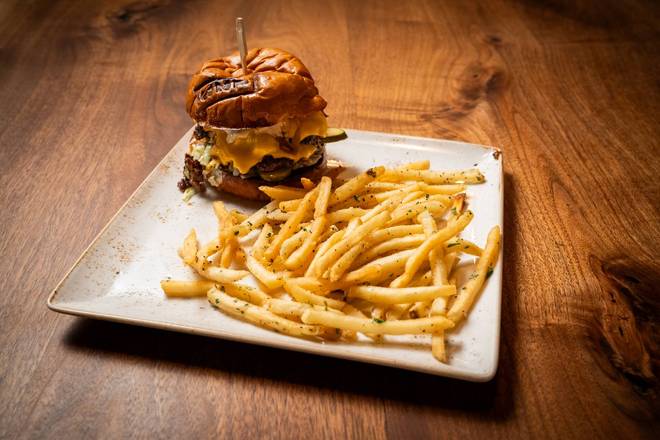 Smash Burger
