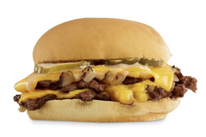 Smash Me Double