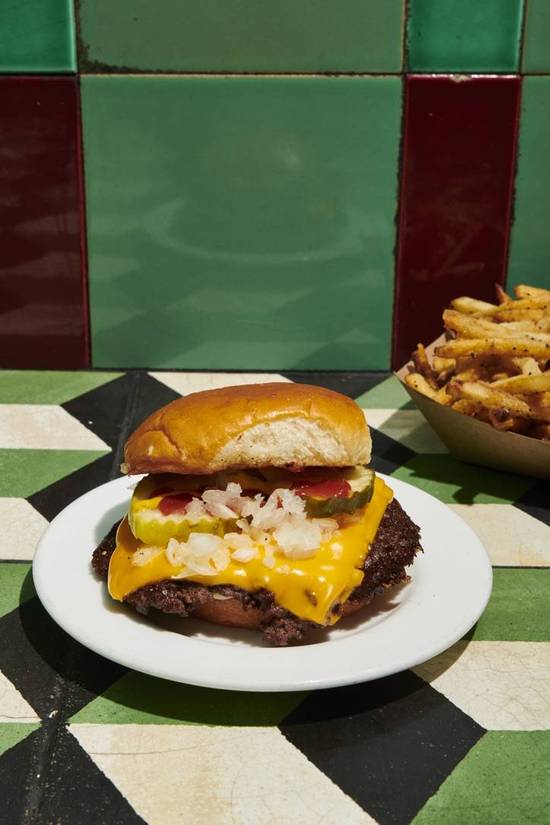 Smashburger (Single)