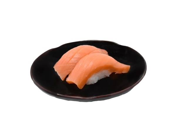 Smoked Salmon (2 )