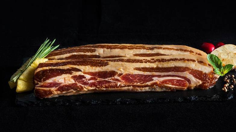 Smoked Samgyubsal 1lb