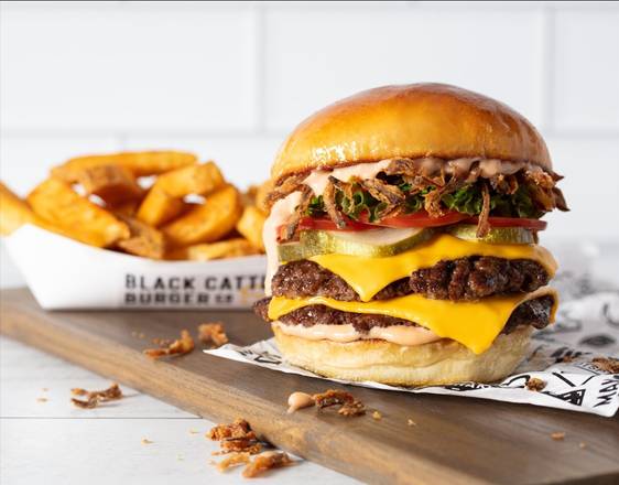 Smokehouse BBQ