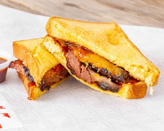 Smokehouse Melt