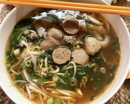 SN5 Thai Pho