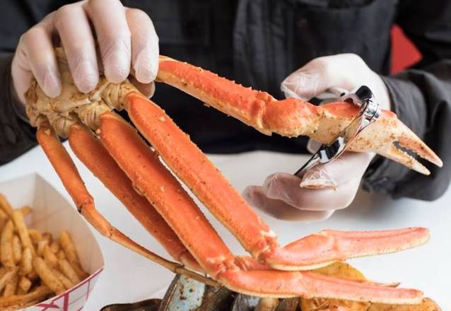 Snow Crab