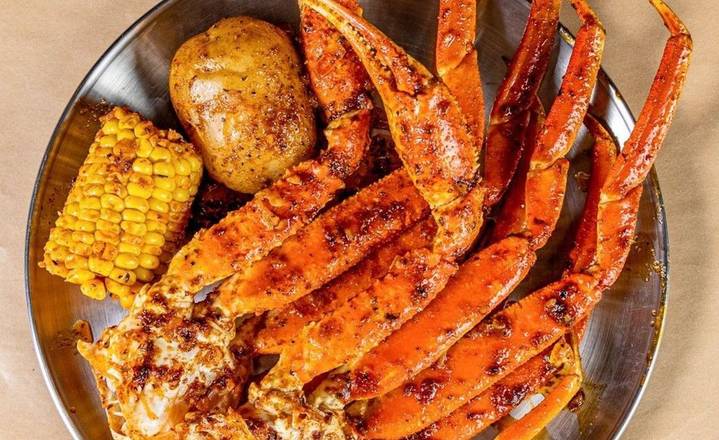 Snow Crab Legs 1 lb