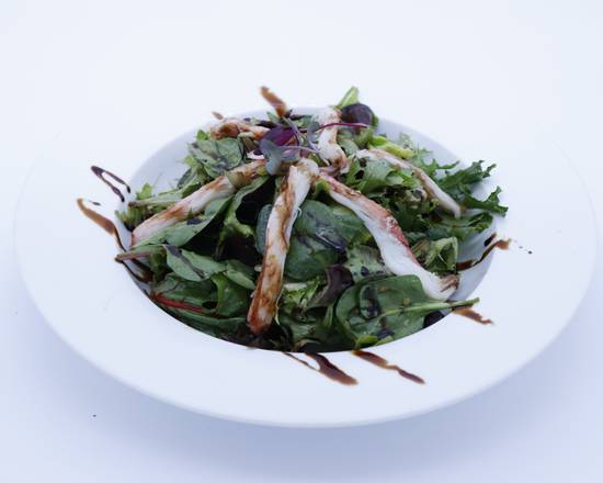 Snow Crab Salad