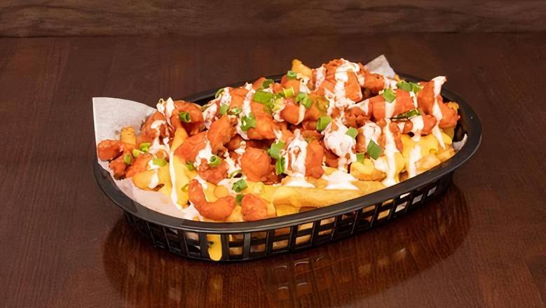SoCal Fries