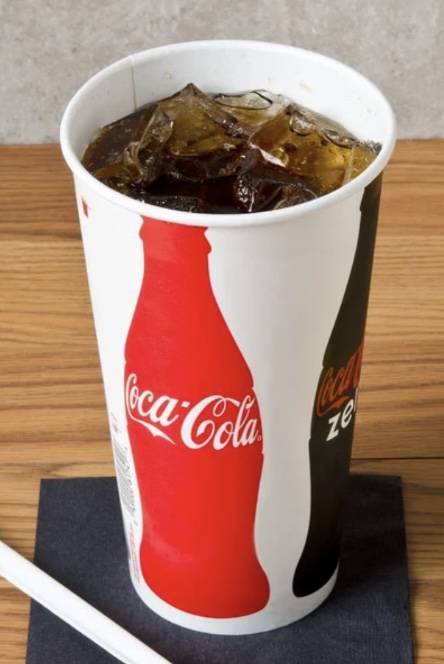 Sodas
