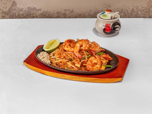 SOM TAM THAI