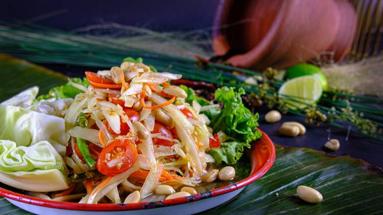 Som Tum Thai