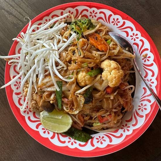 Som Tum Thai