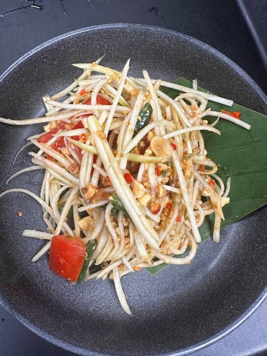 SomTum Thai (GF)