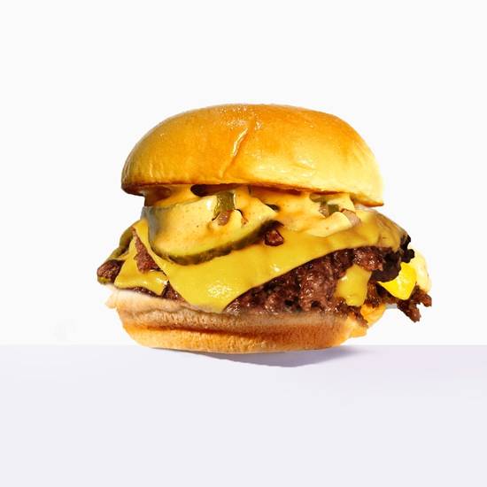 Son of a bun - Double