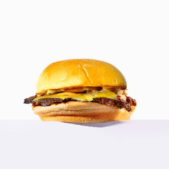 Son of a bun - Single