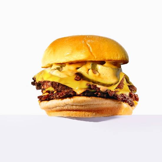 Son of a bun - Triple