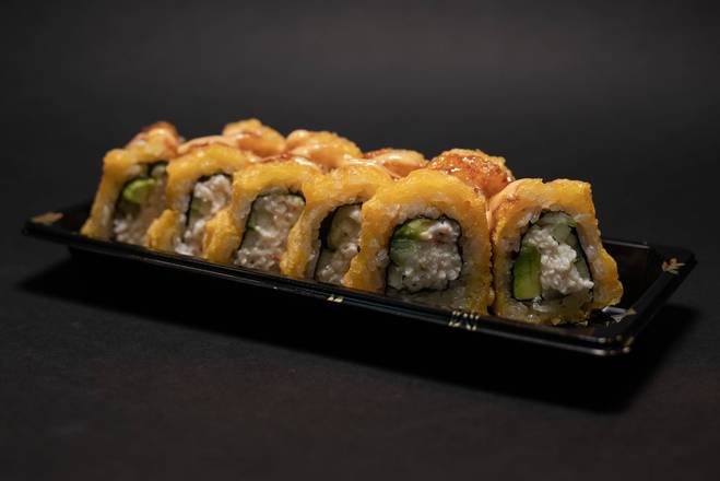 Sounders Roll (8 pc)
