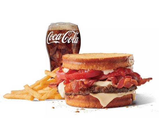 Sourdough JackÂ® Combo