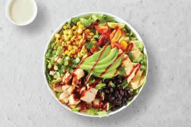 Southwest Chicken