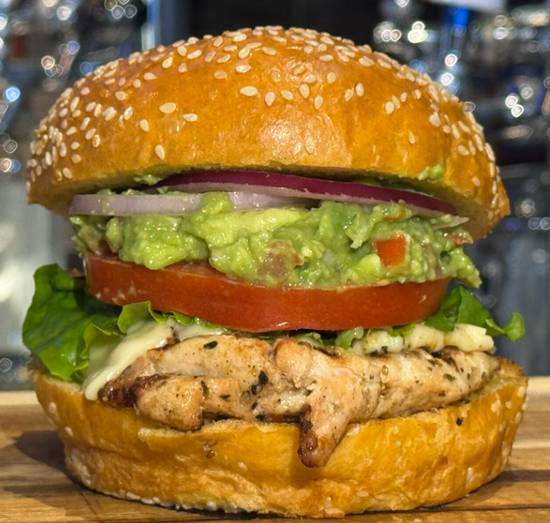 Southwest Chicken