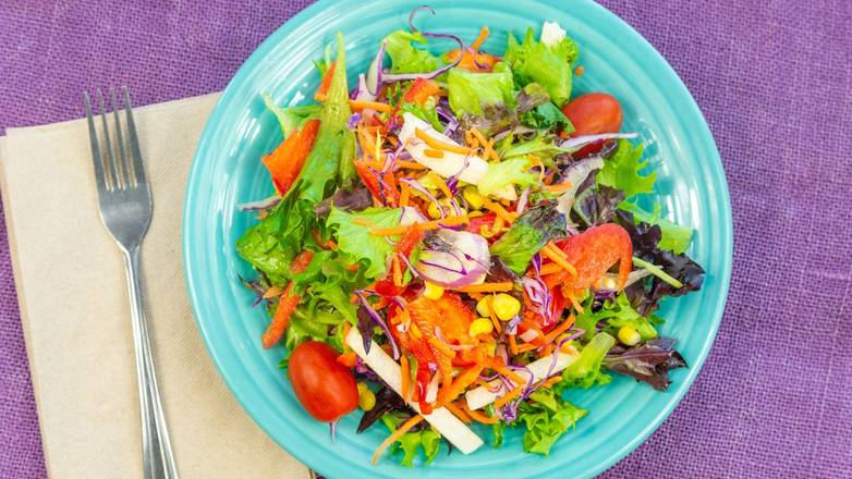 Southwest Dinner Salad