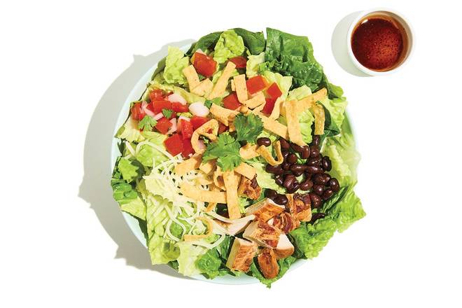Southwest Salad
