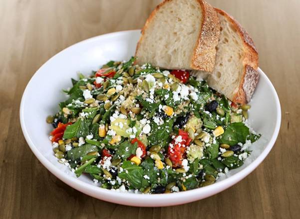 Southwest Superfood