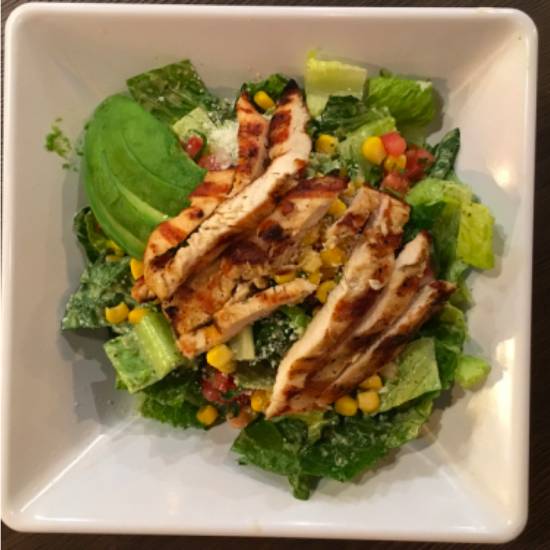 Southwestern Salad