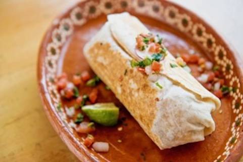 Soy Chorizo y Papas Burro