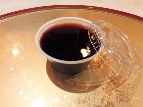 soy sauce house mix