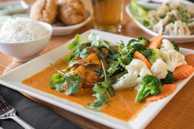 sp2 Thai Style Catfish