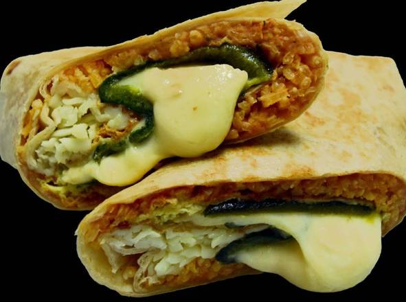 Special Burrito/ Burrito Especial