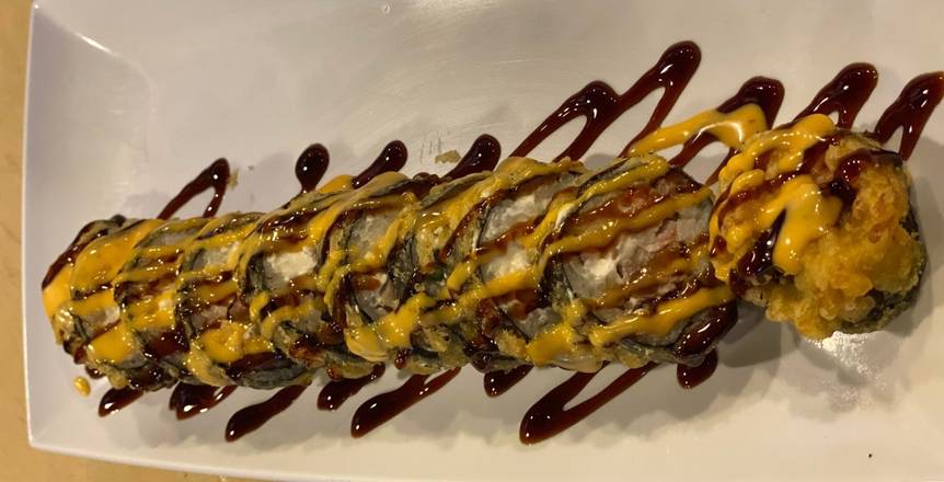 Special Fry Roll