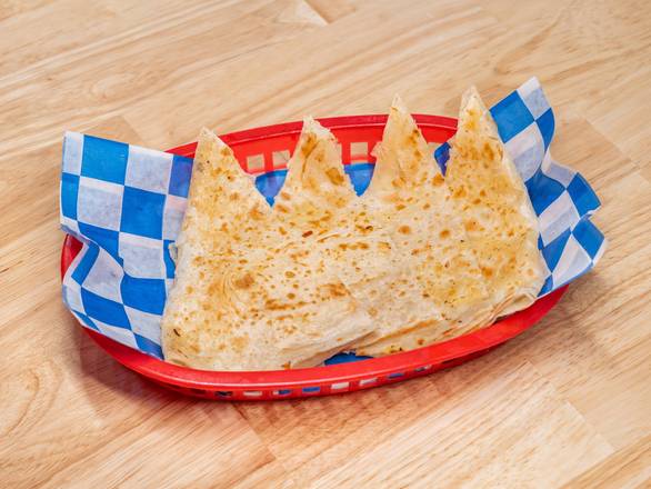SPECIAL - Quesadilla with Drink