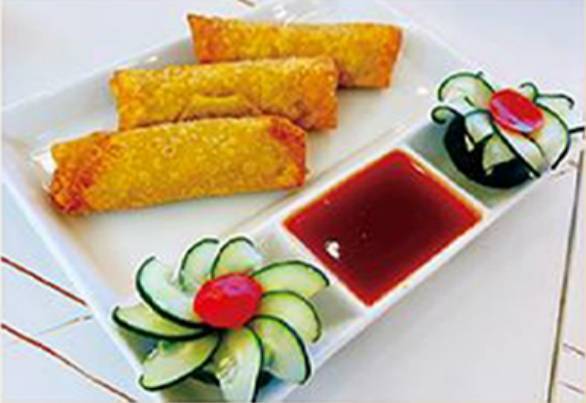 Special Roll