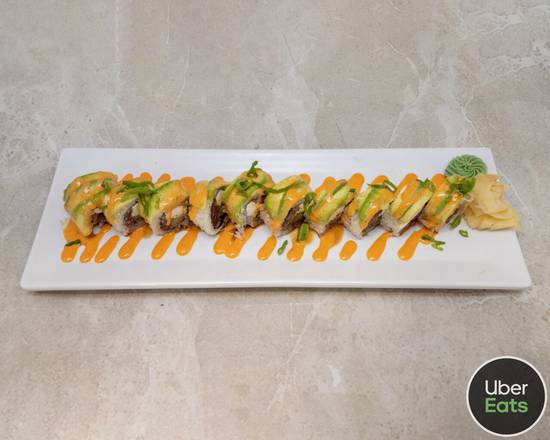 SPECIALITY PLATTER