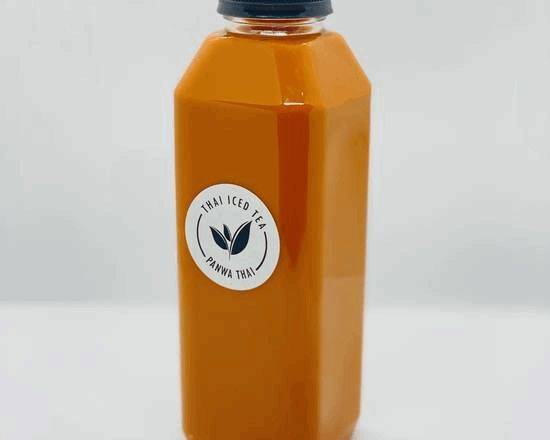 Spicy Basil