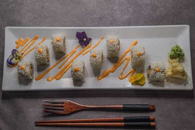 Spicy Cali Roll