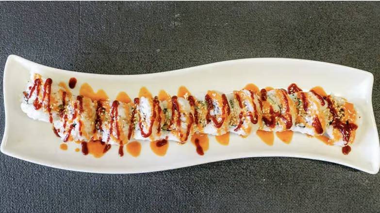Spicy California Roll