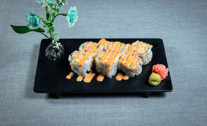 Spicy California Roll