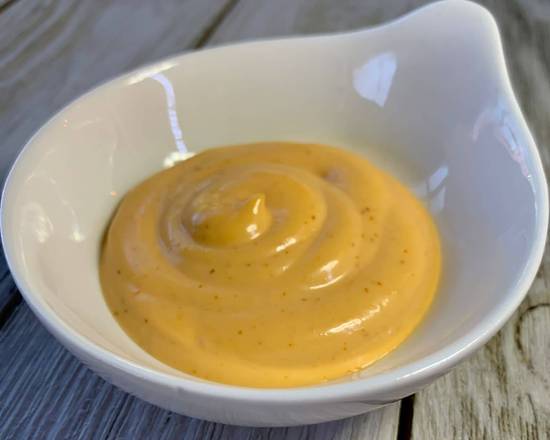 spicy mayo