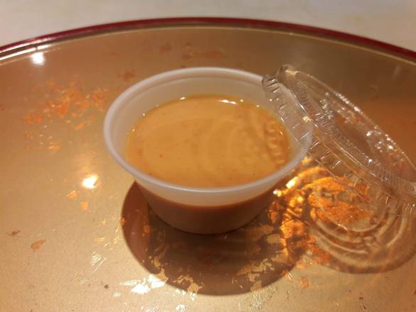Spicy Mayonnaise