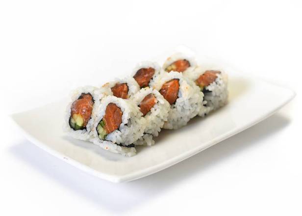 Spicy Salmon Roll