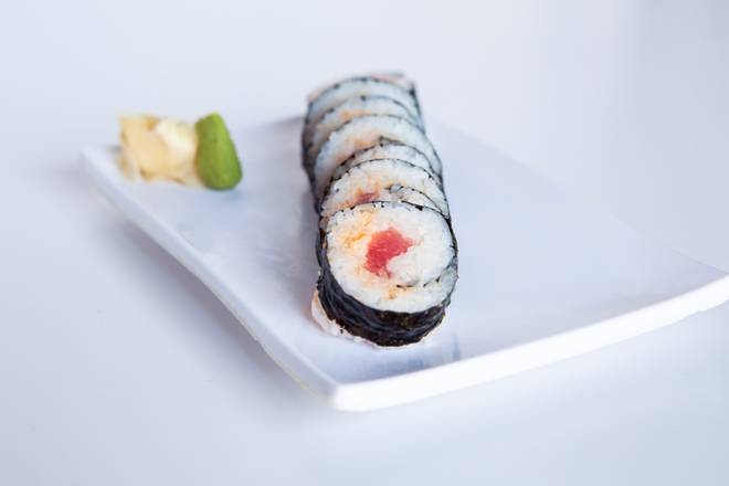 Spicy Tuna