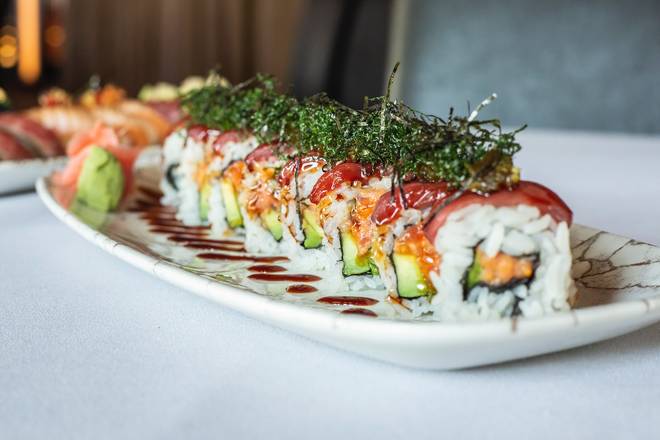 Spicy Tuna
