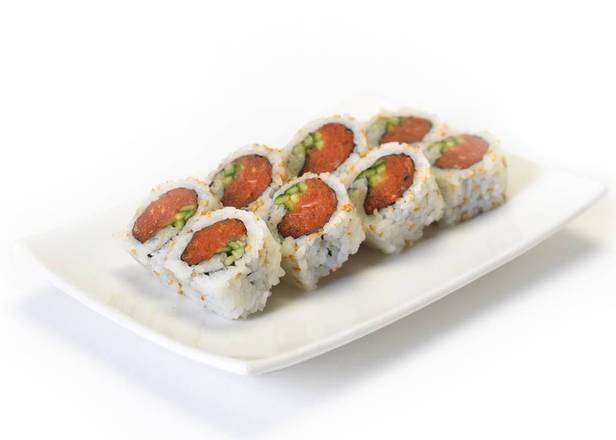 Spicy Tuna Roll