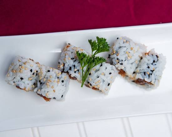 Spicy Tuna Roll